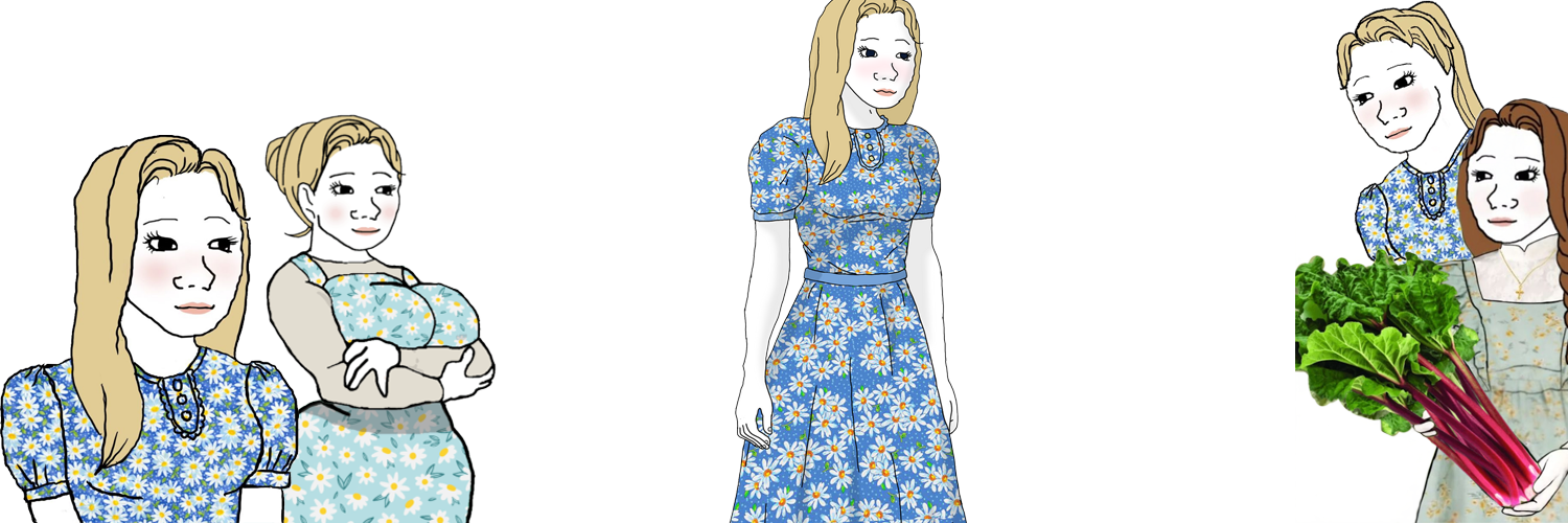 Emily character lineup